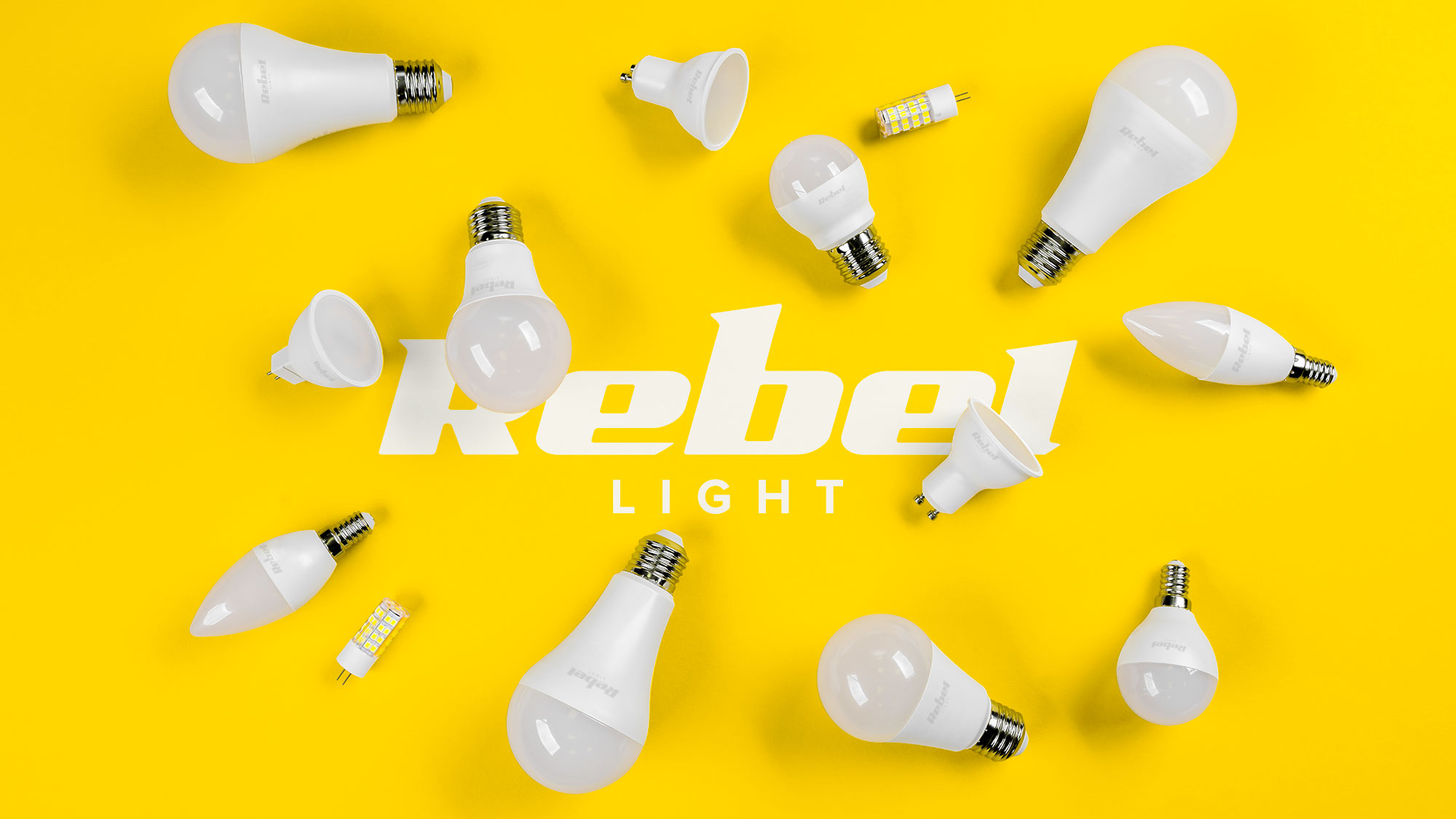led 