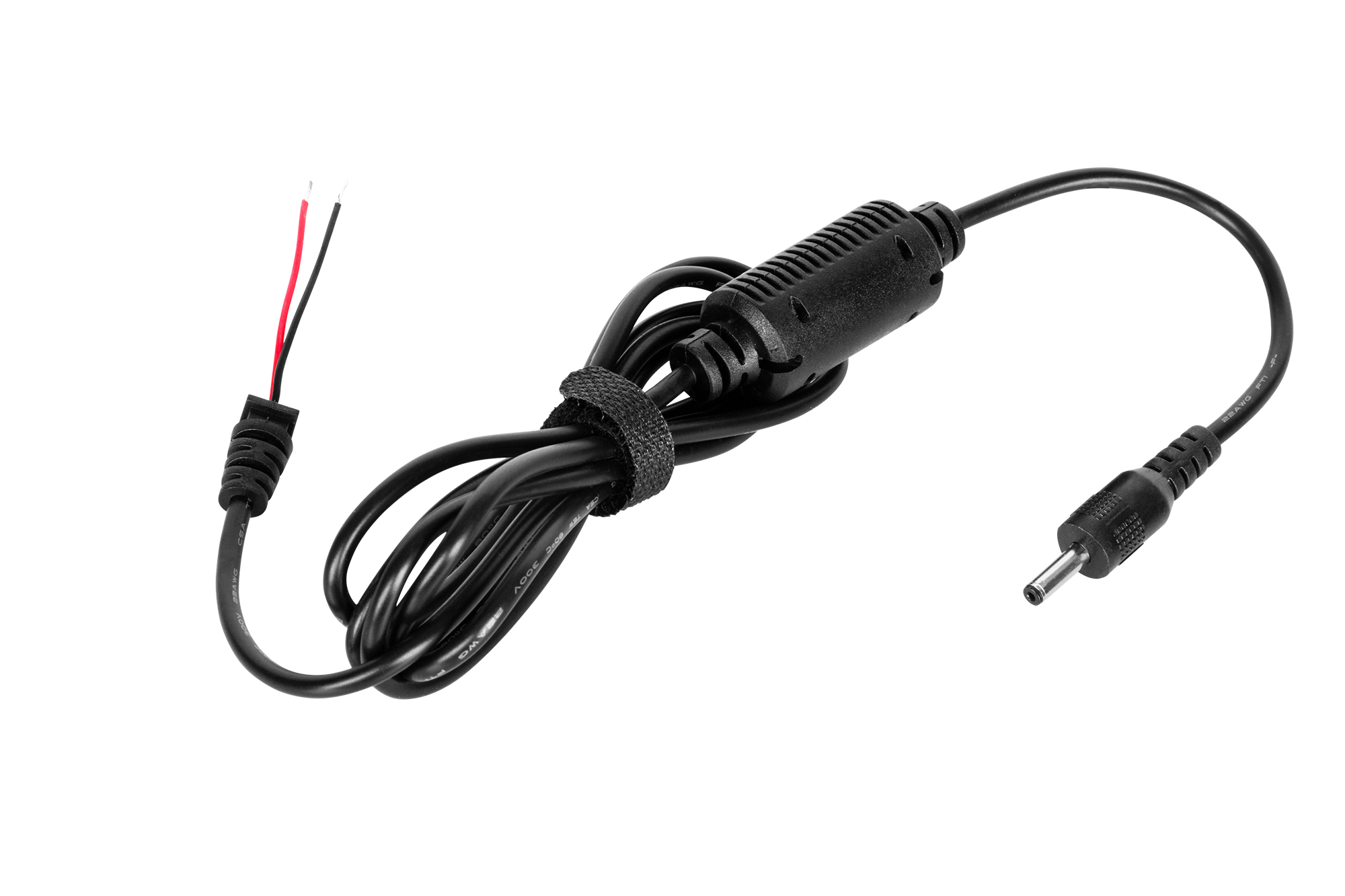 Tiesus 3,5/1,5 (12v/3a) tinklo kištukas