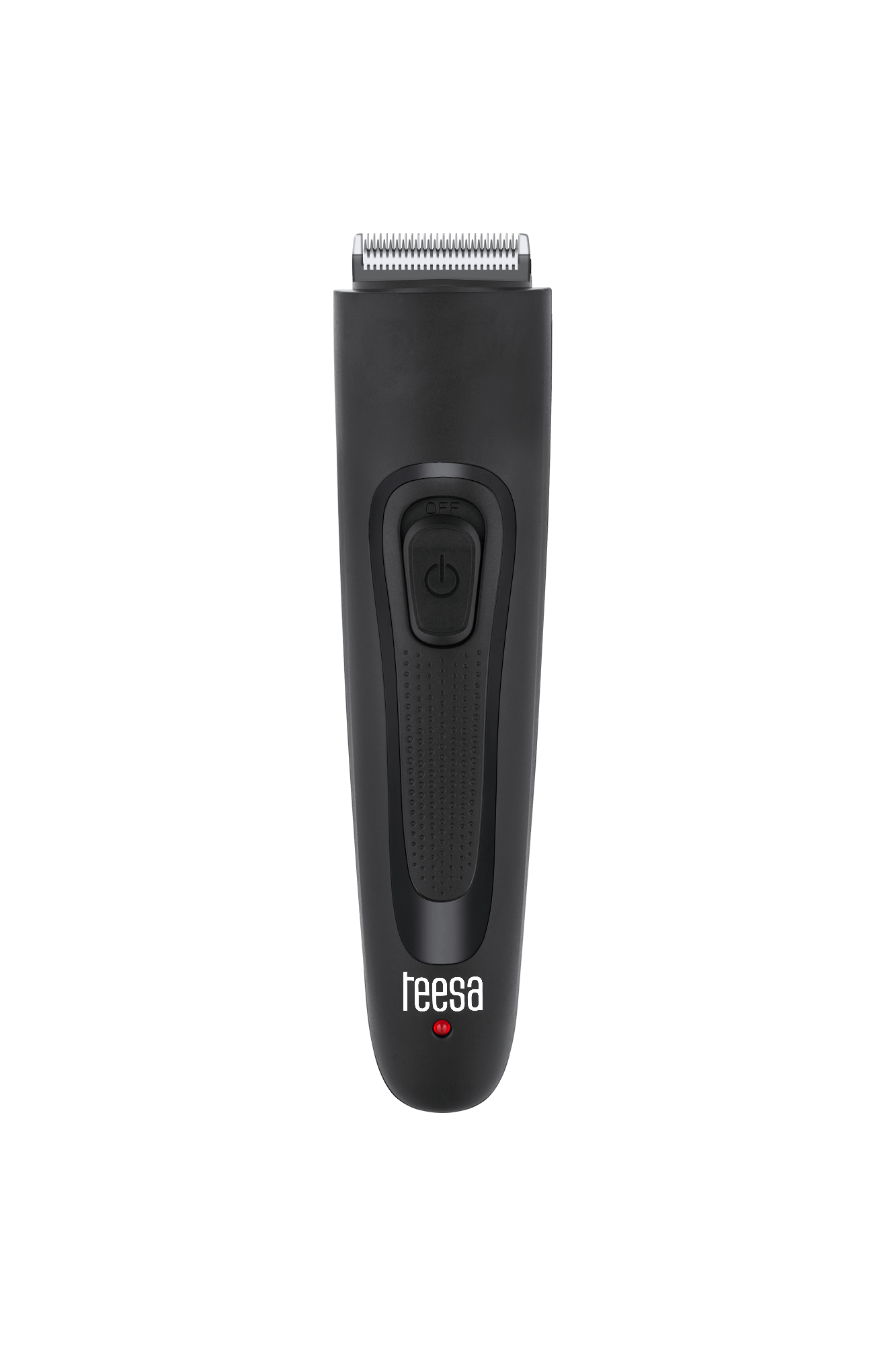 Barzdaskutė hypercare t200 akumuliatorinis barzdos kirptuvas