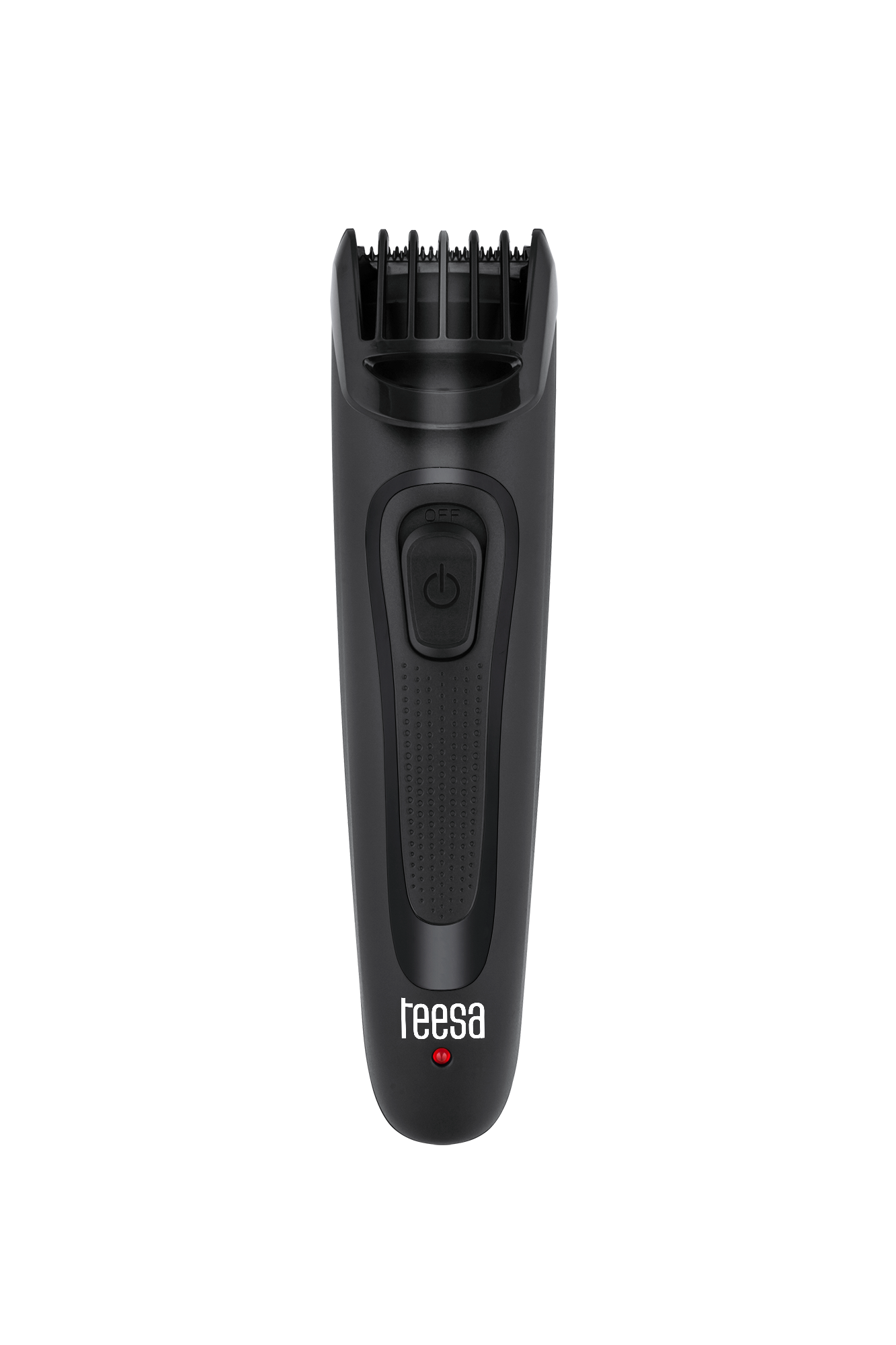 Barzdaskutė hypercare t200 akumuliatorinis barzdos kirptuvas