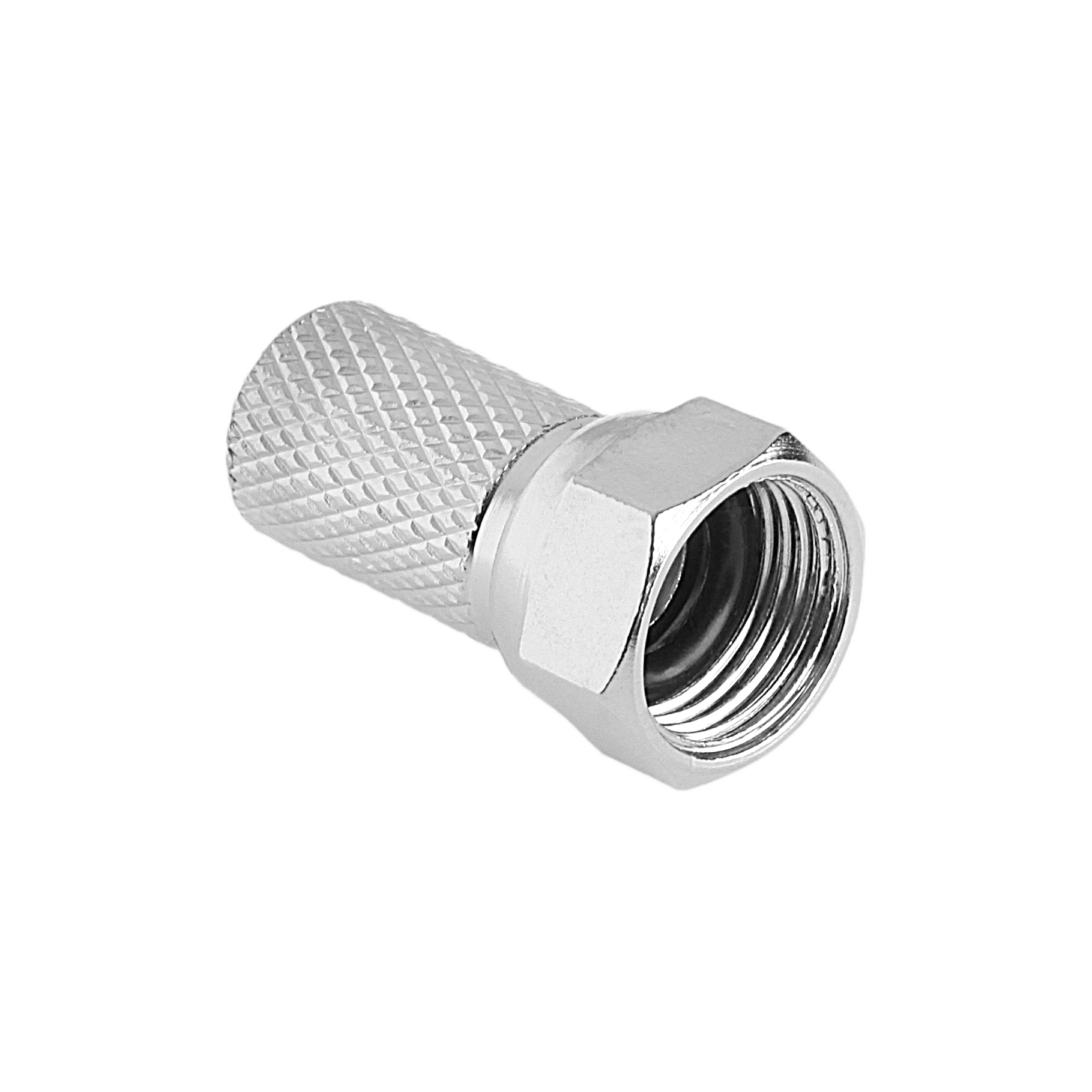 Priedas sat f jungtis 6,8 mm