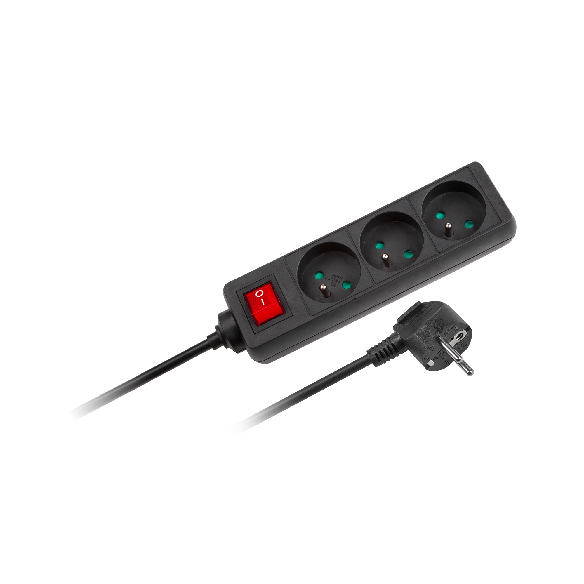 Ilgiklis rebel 3 m