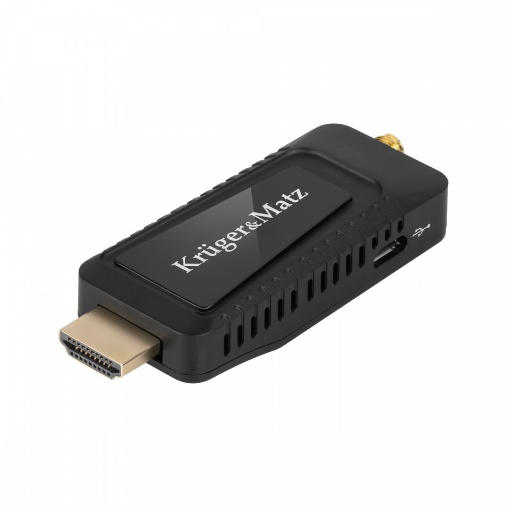 TV imtuvas dvb-t2 hevc h.265 mini tiuneris hdmi