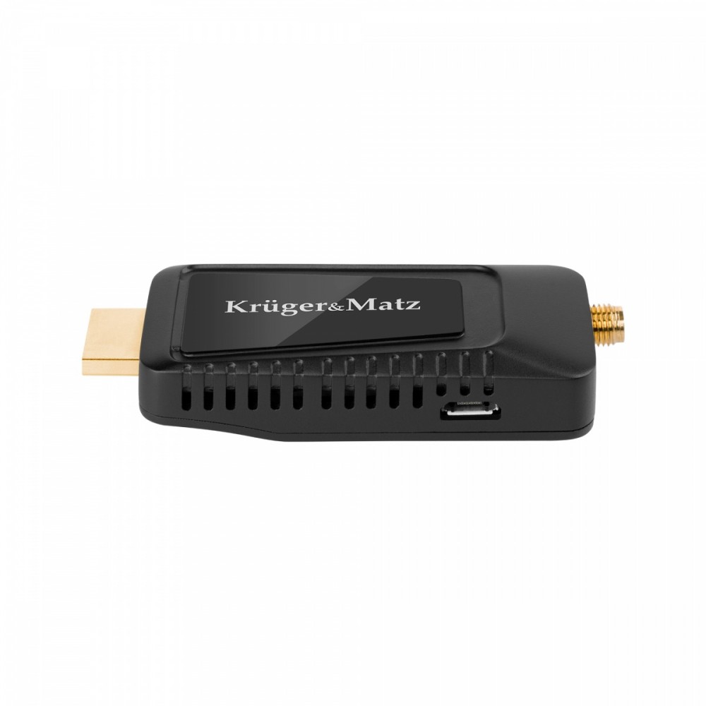 TV imtuvas dvb-t2 hevc h.265 mini tiuneris hdmi