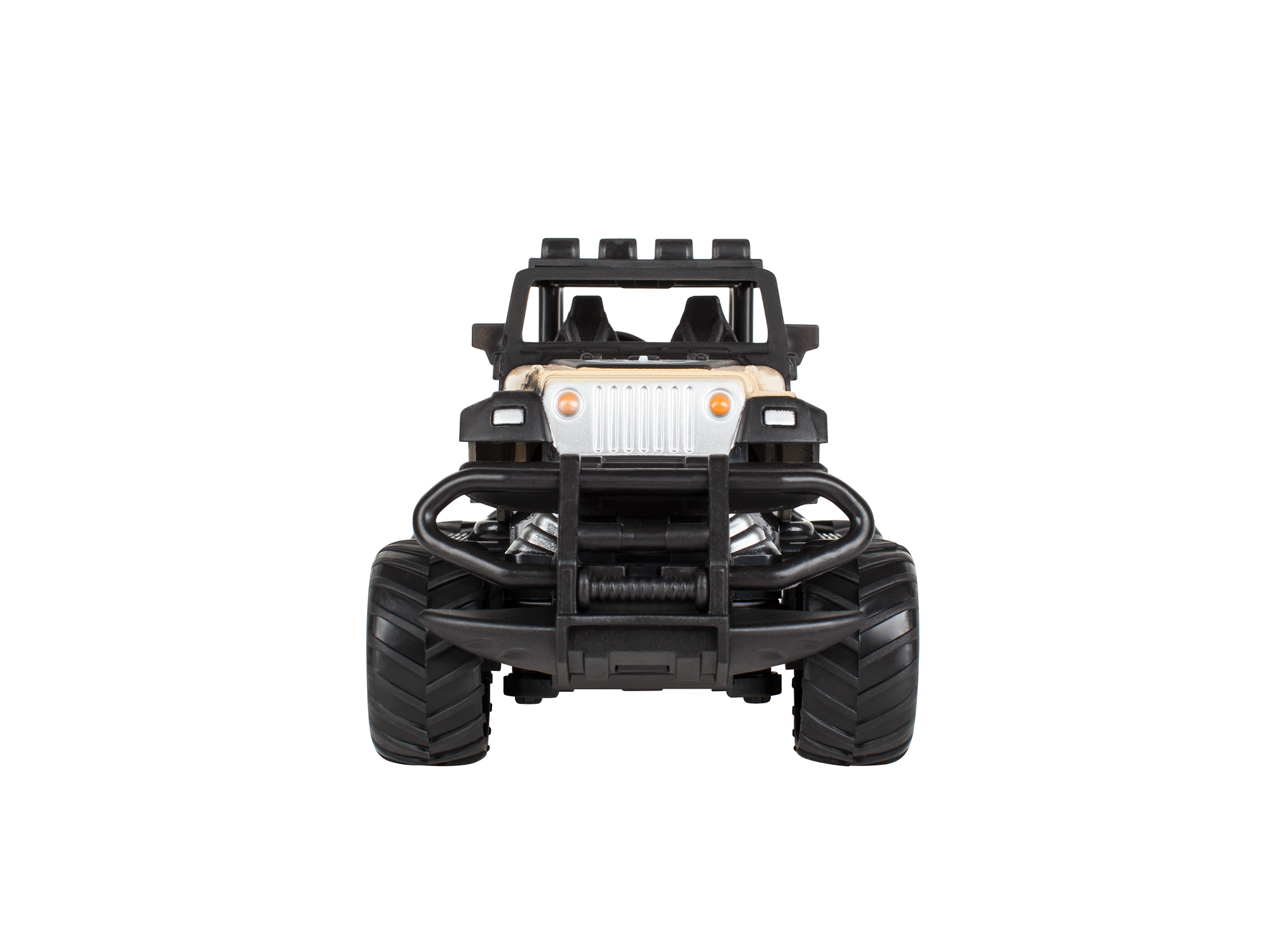 Nuotoliniu būdu valdomas mini automobilis army