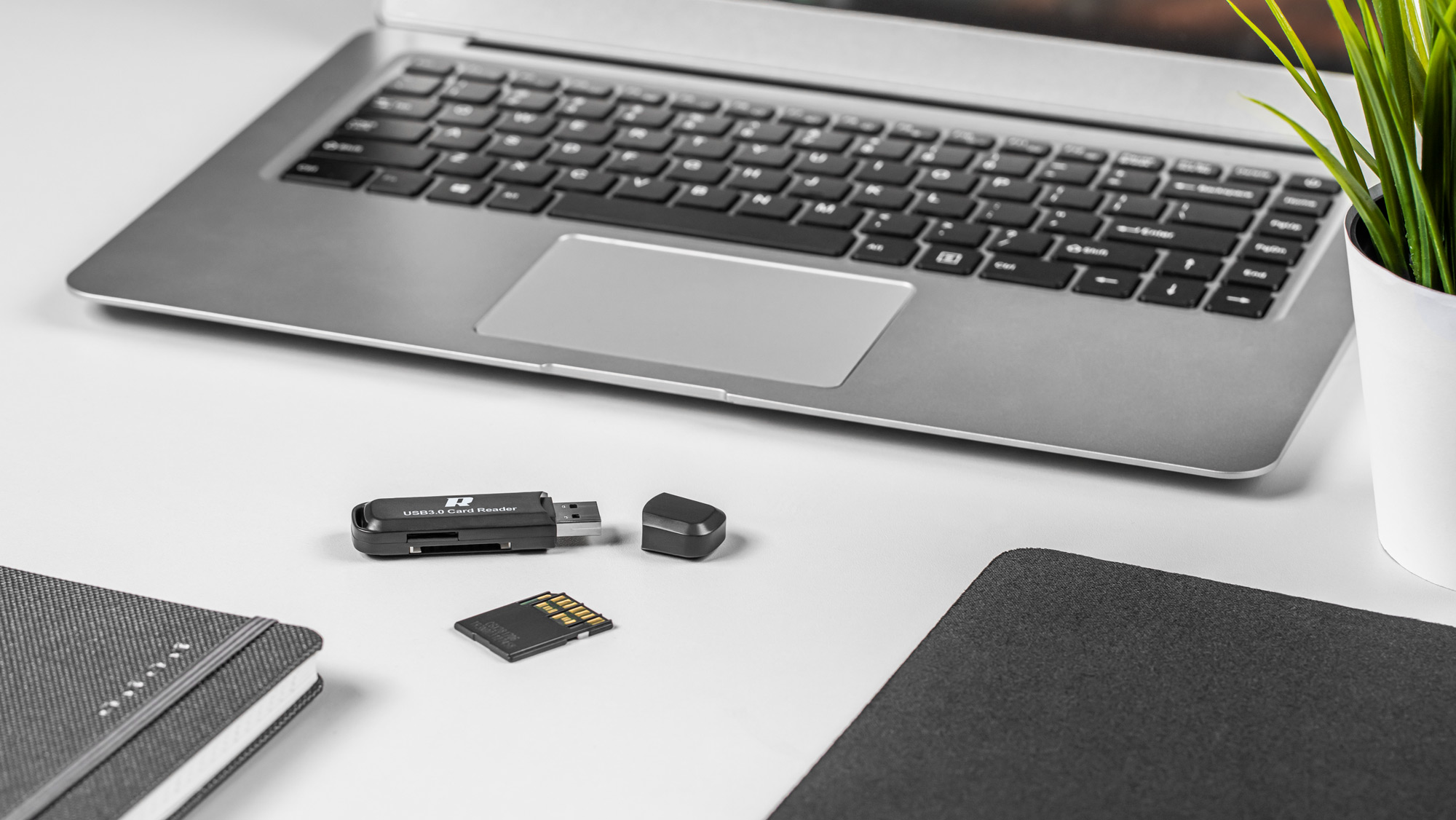 Rebel usb 3.0 microsd