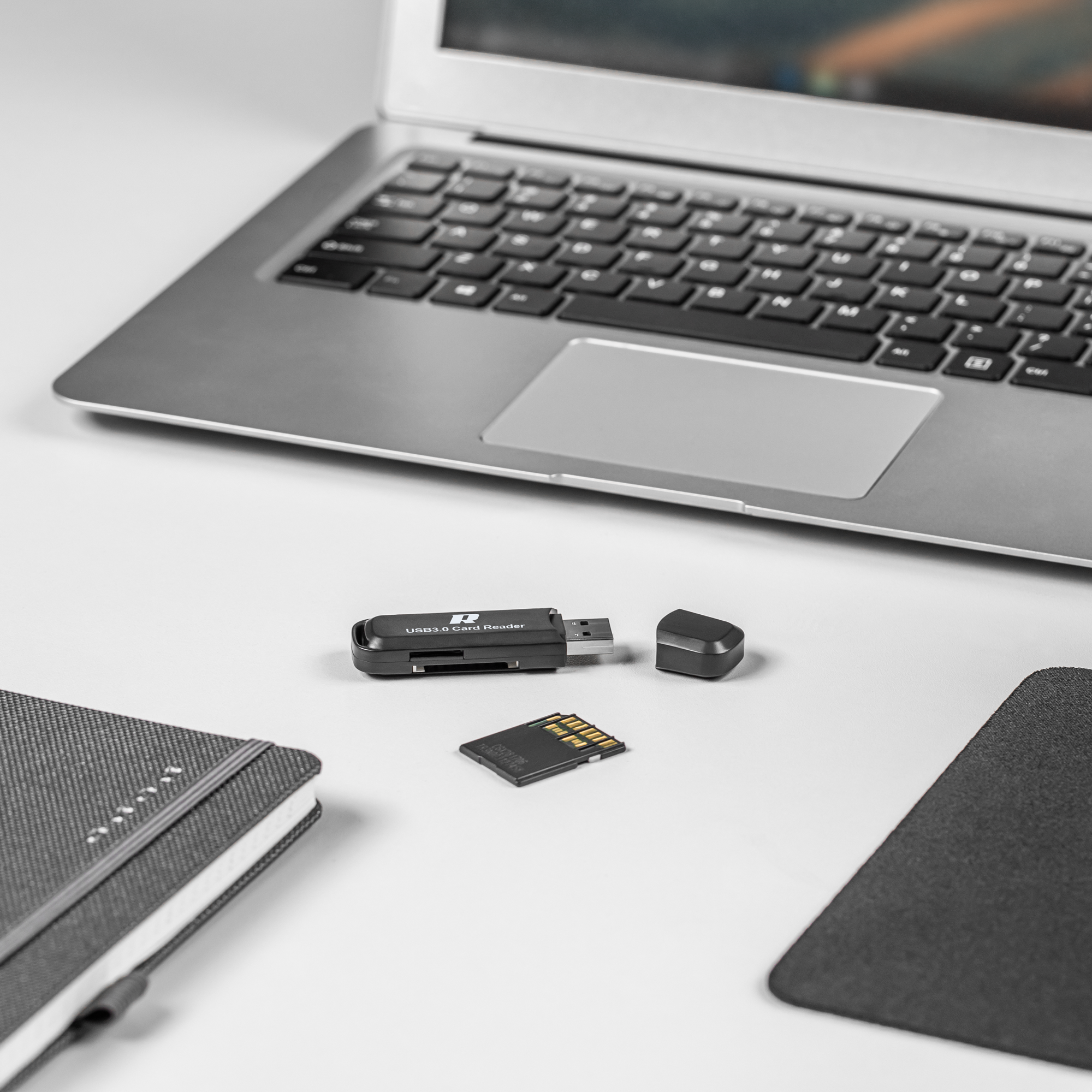 Rebel usb 3.0 microsd