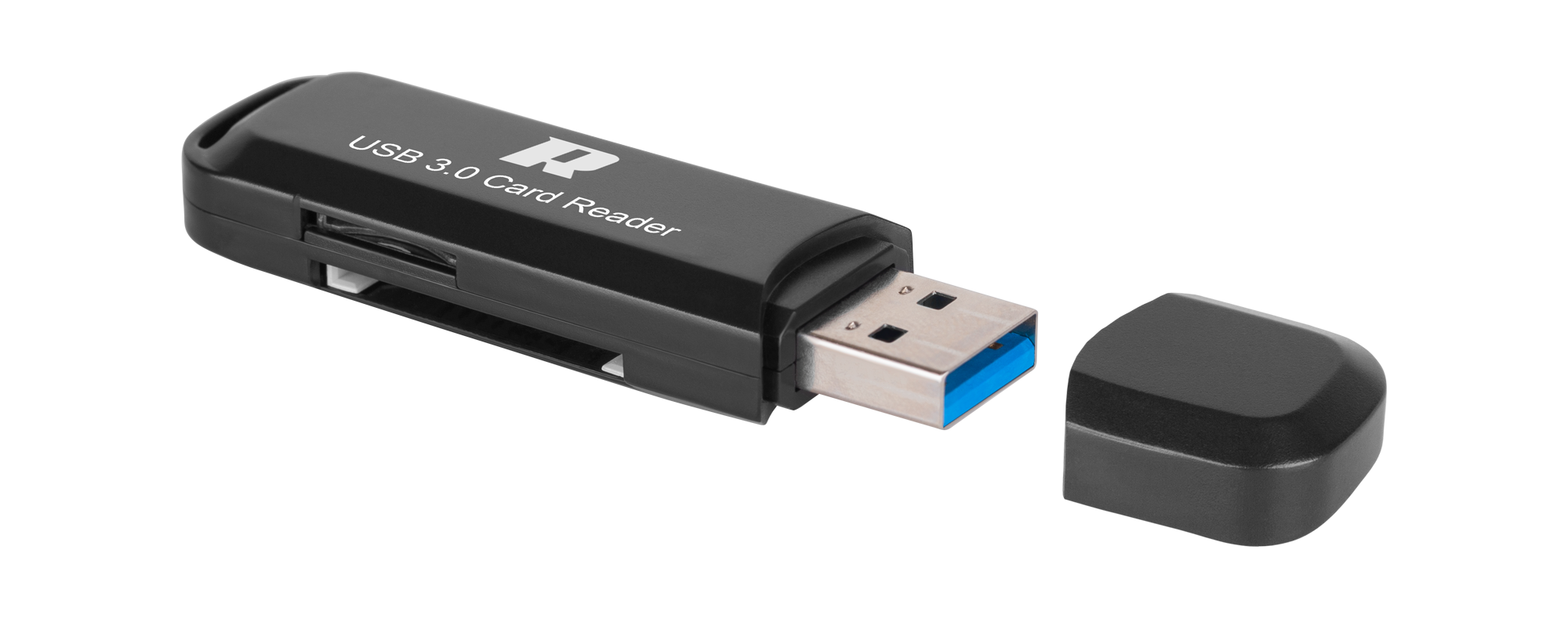 Rebel usb 3.0 microsd