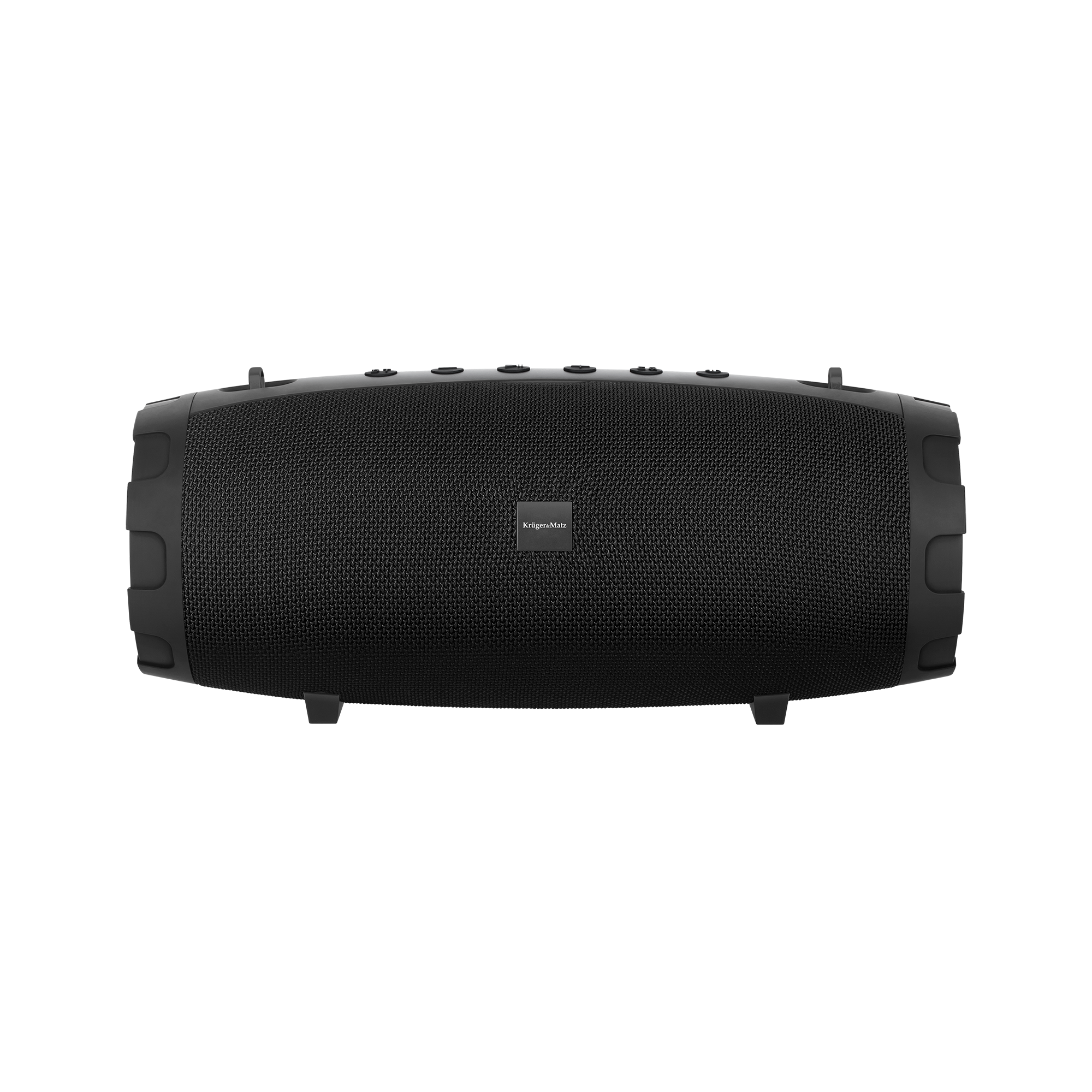 Nešiojamas garsiakalbis Kruger & Matz Explorer+ Portable Bluetooth garsiakalbis