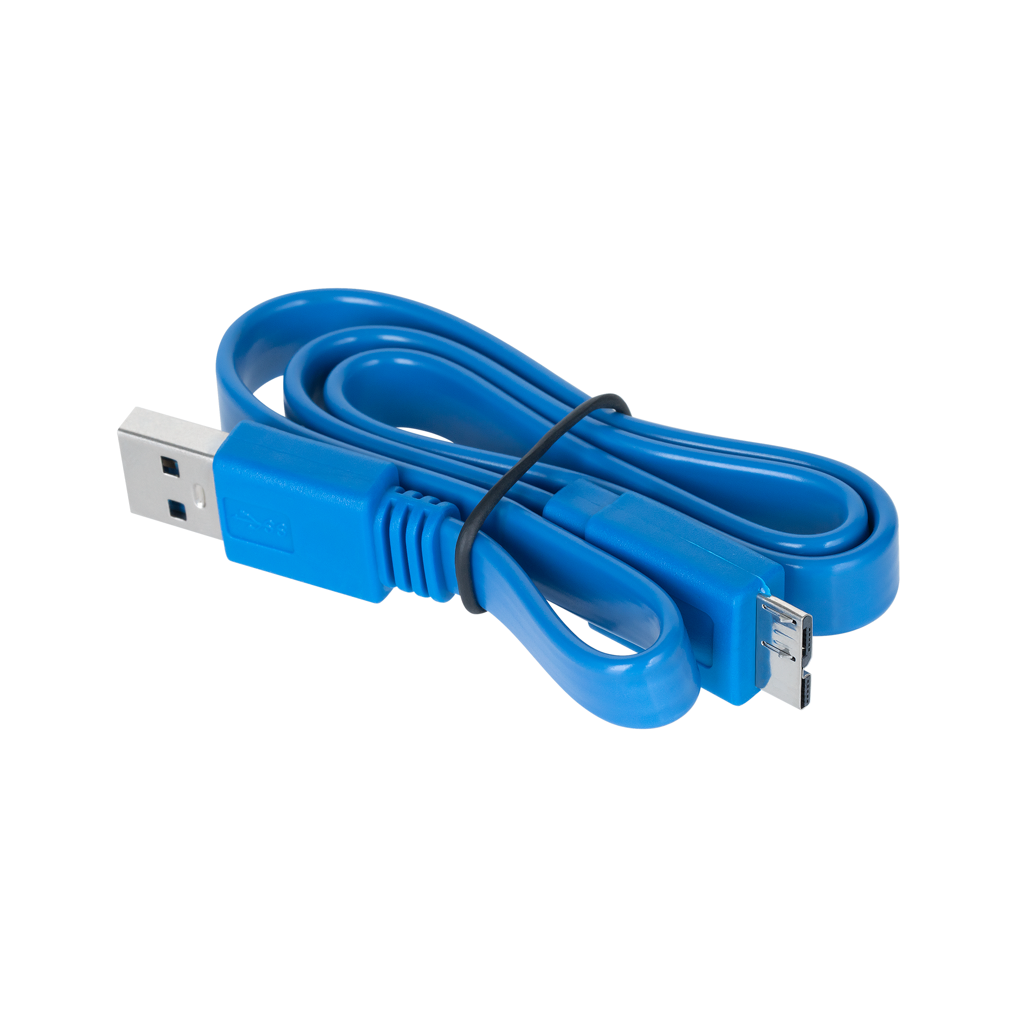 Usb 3.0 7 prievadų šakotuvas 