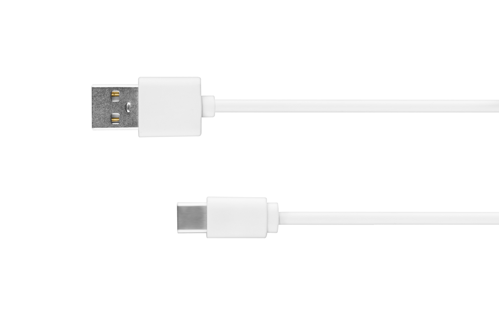 Maitinimo laidas usb laidas - c tipo usb kruger&matz ilgas kištukas - pvz., live 6+