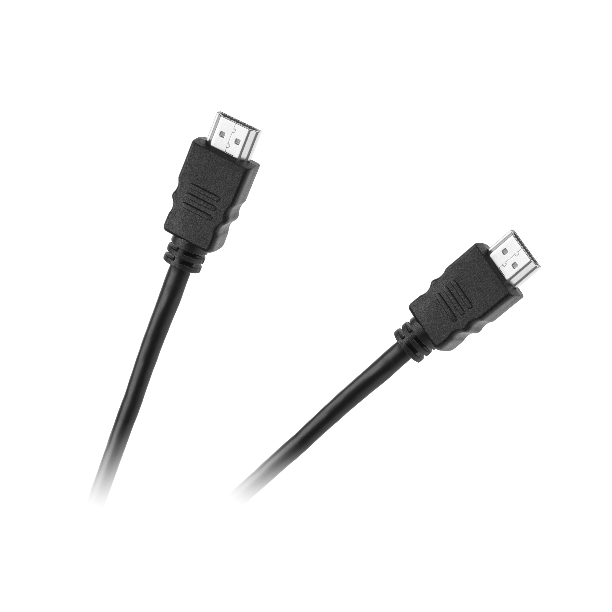 Hdmi laidas hdmi - hdmi jungiamasis kabelis 1,5 m 4k 2.0v