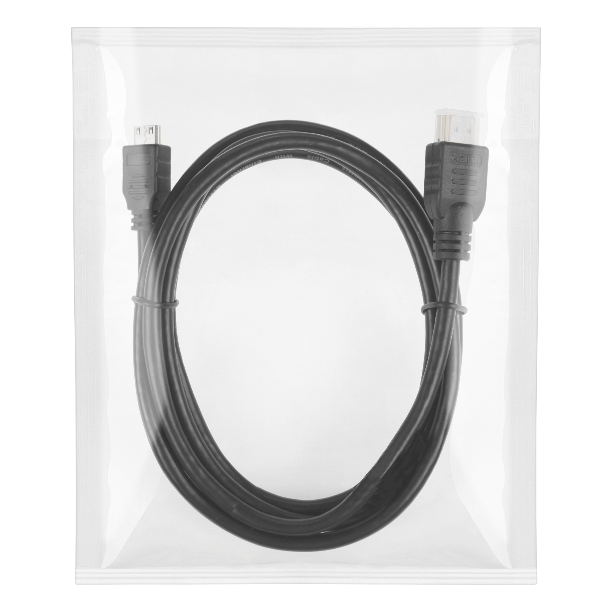 Hdmi laidas hdmi - hdmi jungiamasis kabelis 1,5 m 4k 2.0v