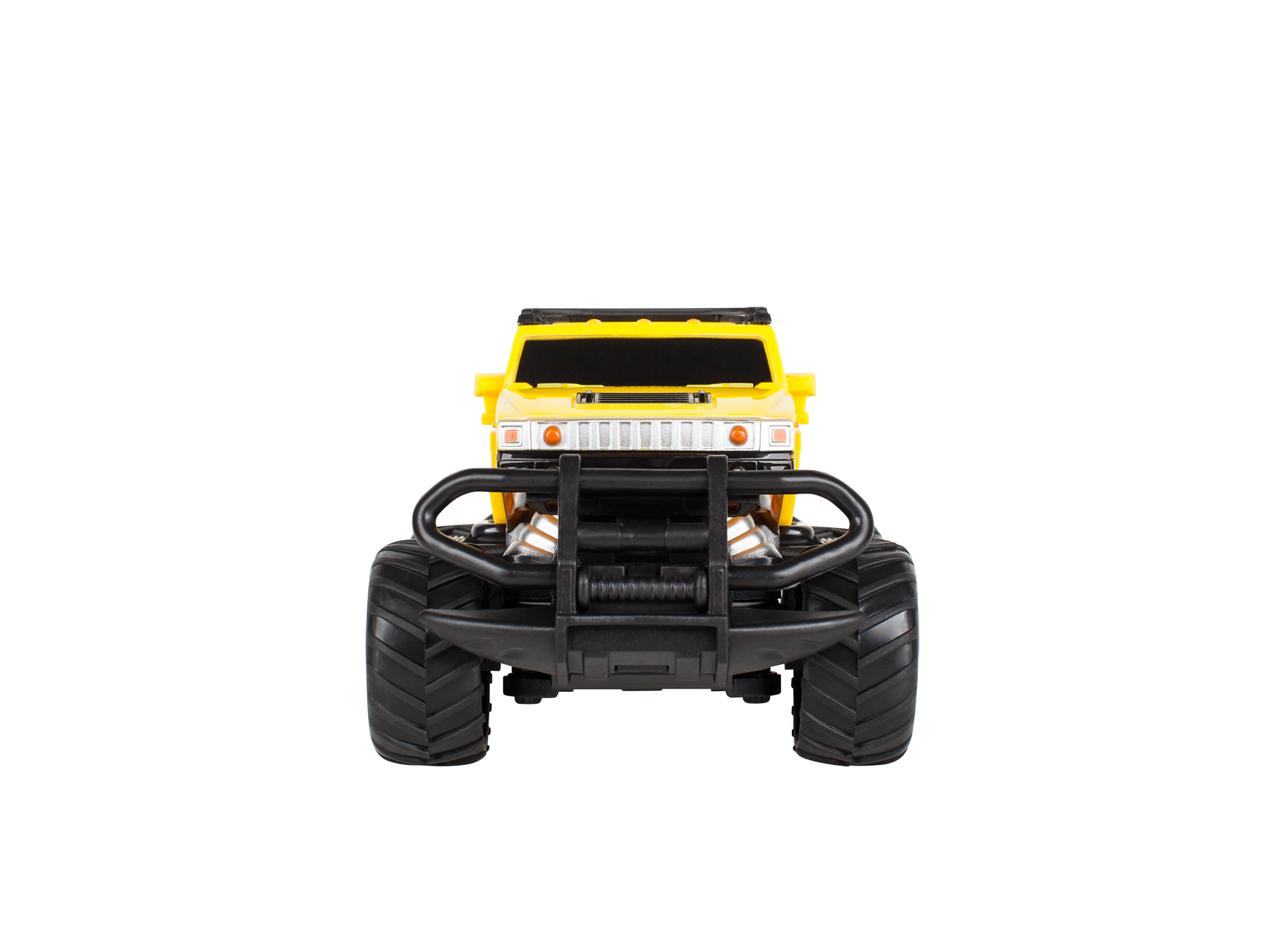 Mini nuotoliniu būdu valdomas suv modelis