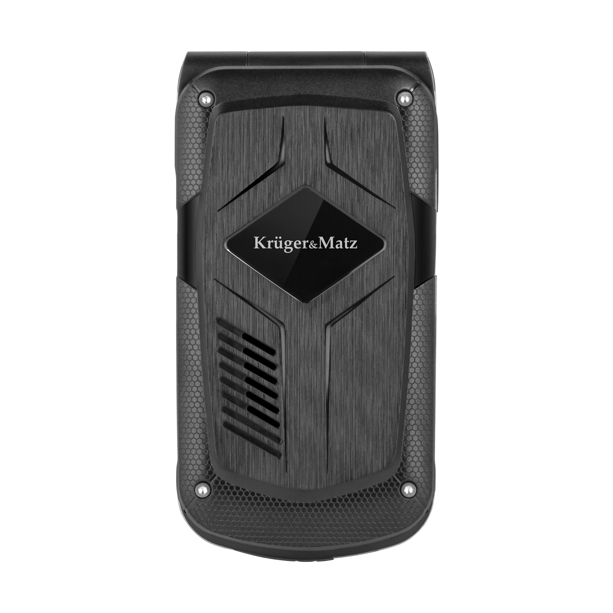 Kruger&matz iron 5 flip 4g telefonas
