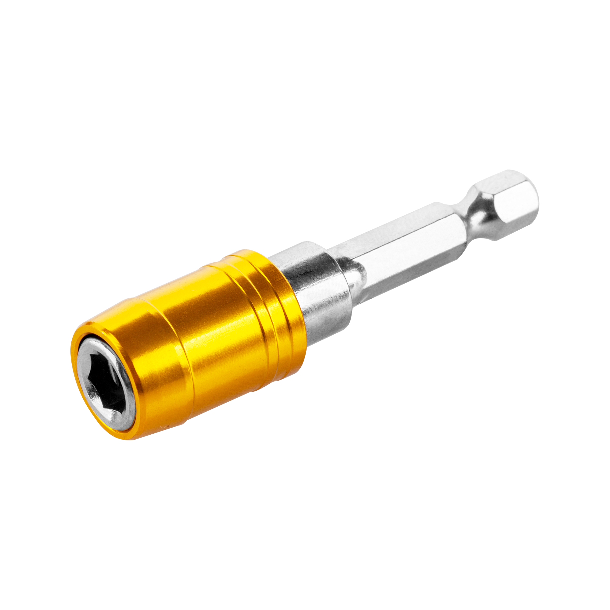 Magnetiniai antgalių ilgintuvai 60 mm