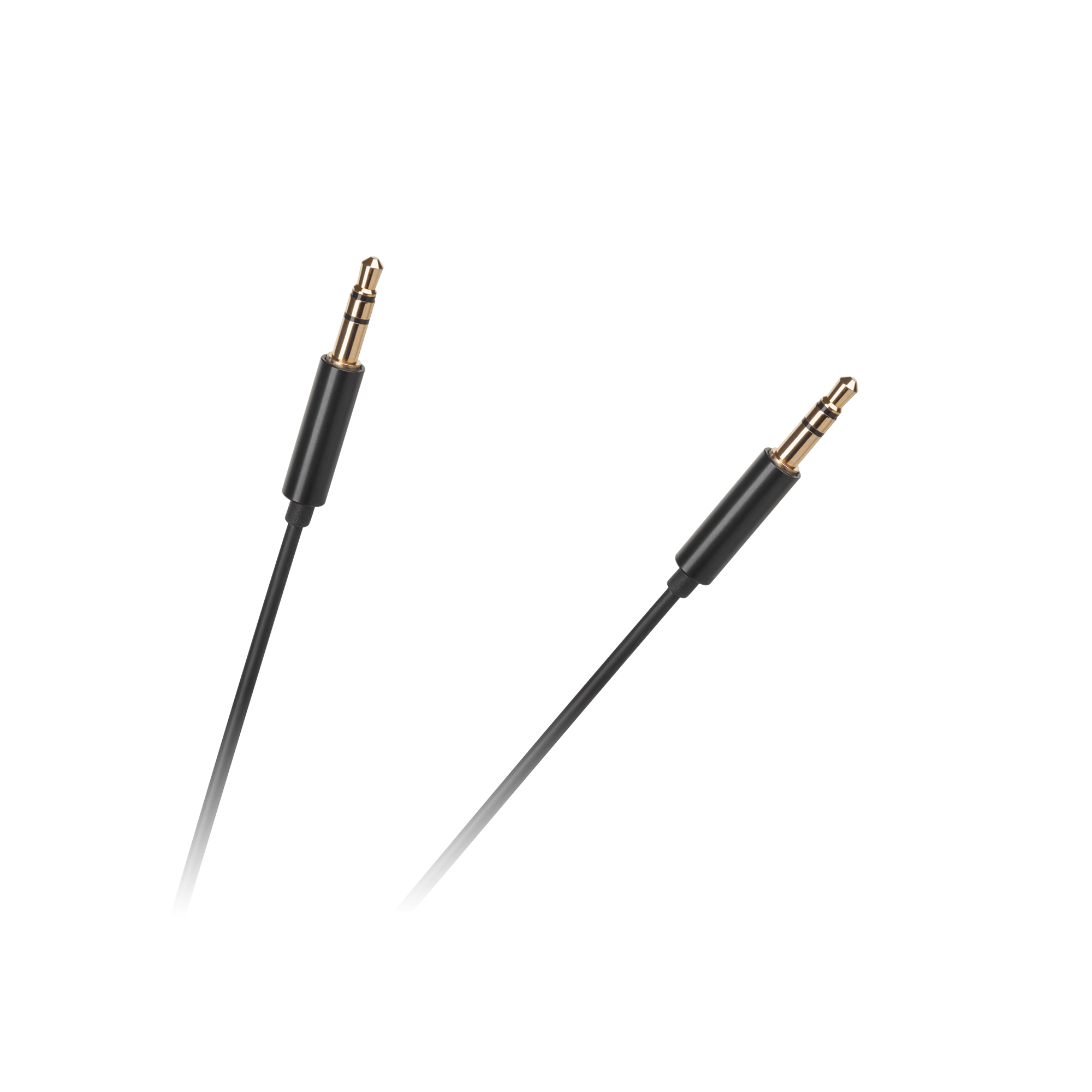 belaidės ausinės į ausis kruger&matz modelis street 3 wireless, juodos spalvos