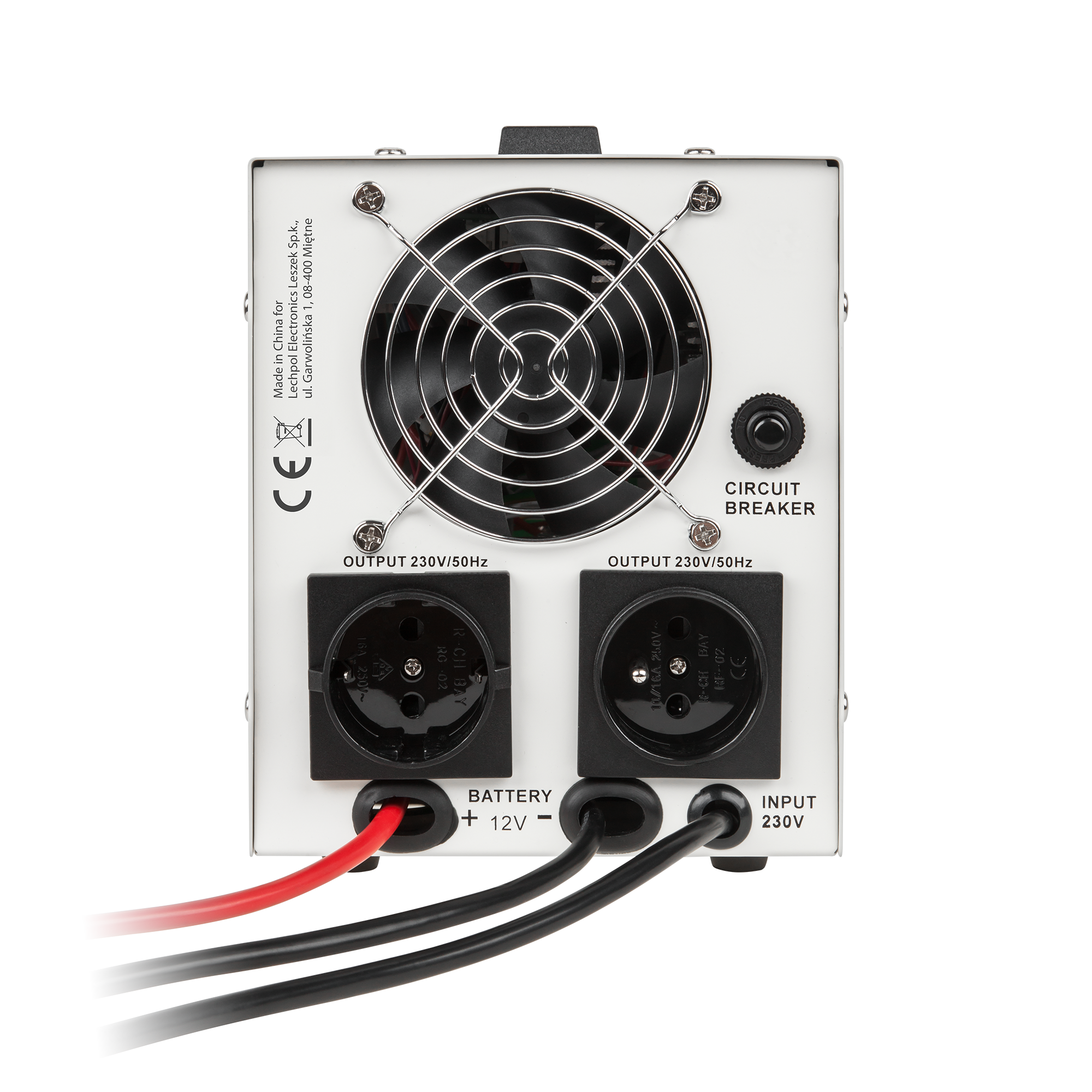 kemot ups prosinus-1000 grynos sinusoidės bangos inverteris su įkrovimo funkcija 12v 230v 1000va/700w