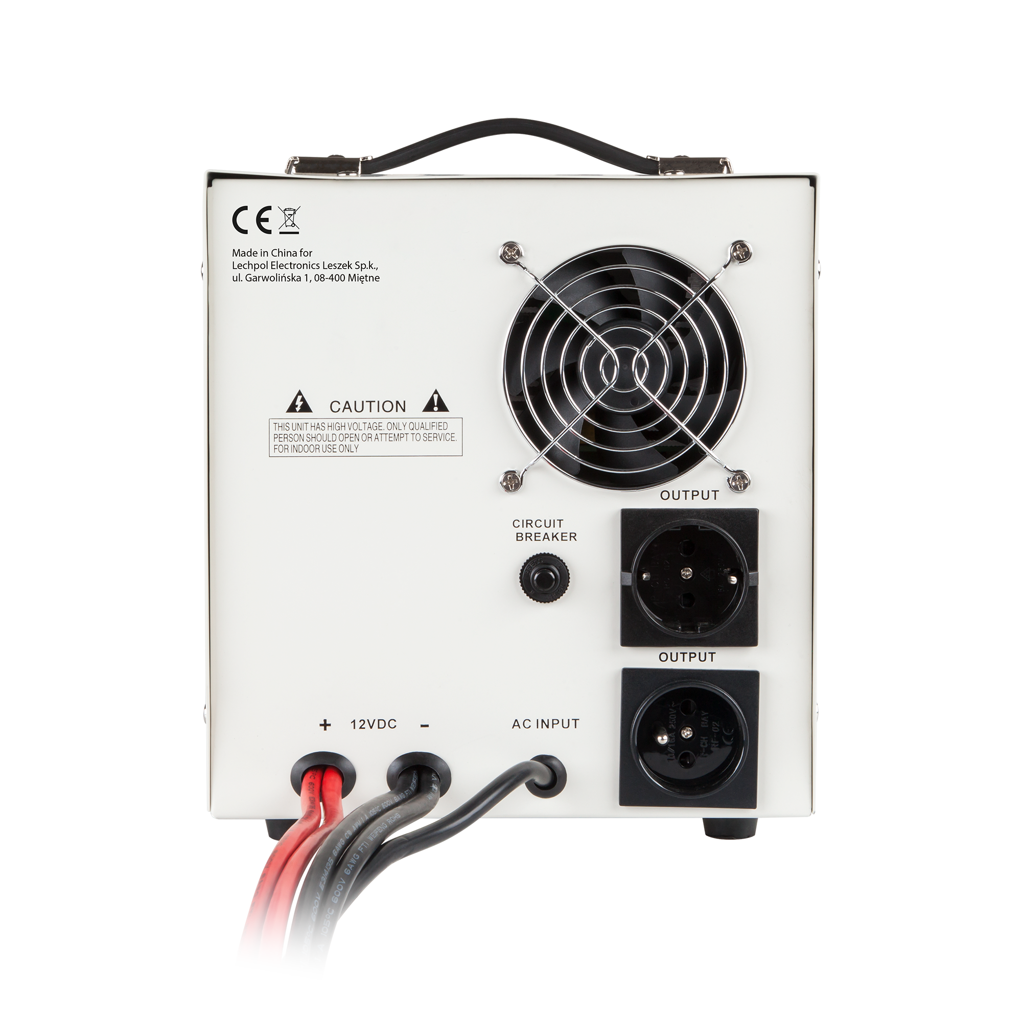 kemot prosinus-2000 avarinis maitinimo šaltinis su grynos sinusoidės bangos inverteriu ir įkrovimo funkcija 12v 230v 2000va/1200w