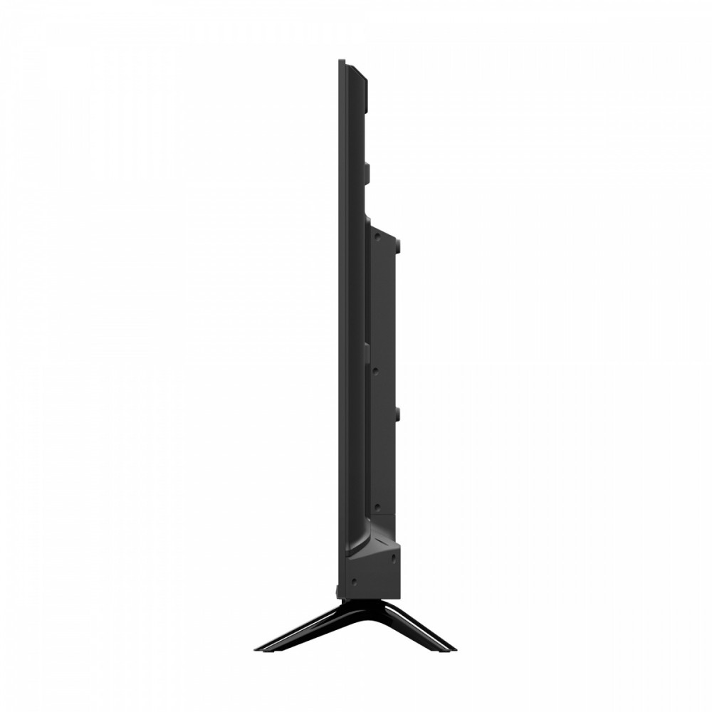 Televizorius Kruger&Matz 50 UHD smart DVB-T2/S2 H.265 televizorius