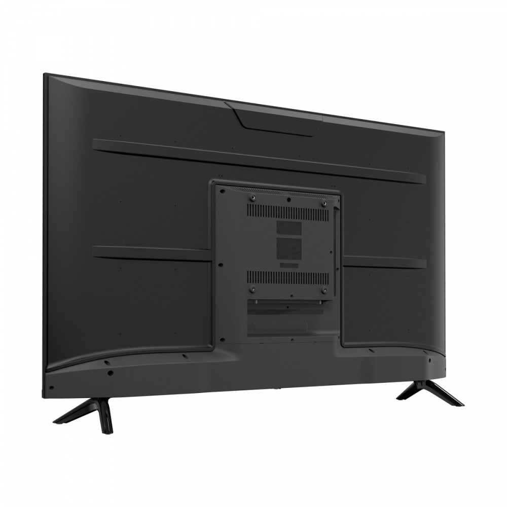 Televizorius Kruger&Matz 50 UHD smart DVB-T2/S2 H.265 televizorius