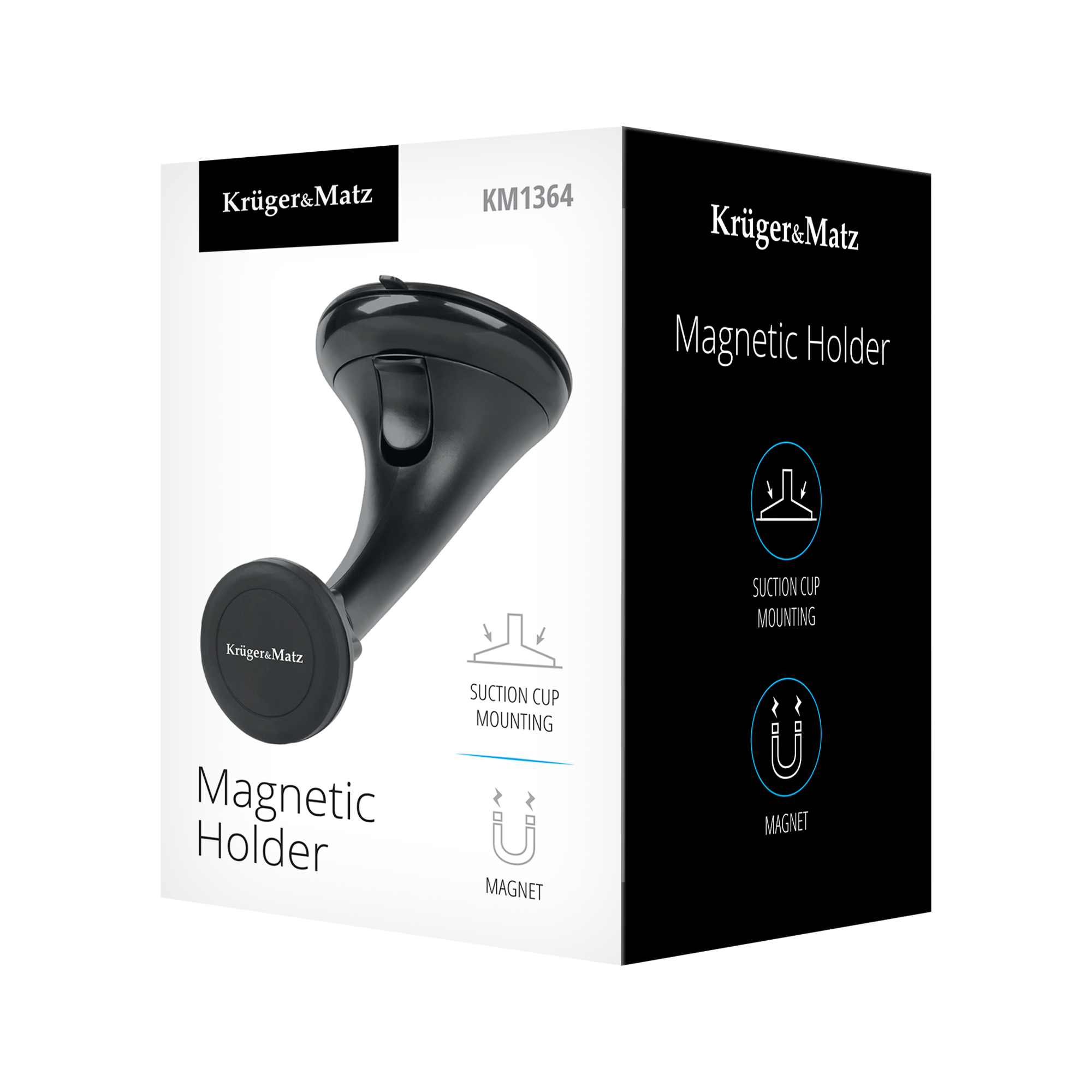 Telefono laikiklis kruger&matz km1364