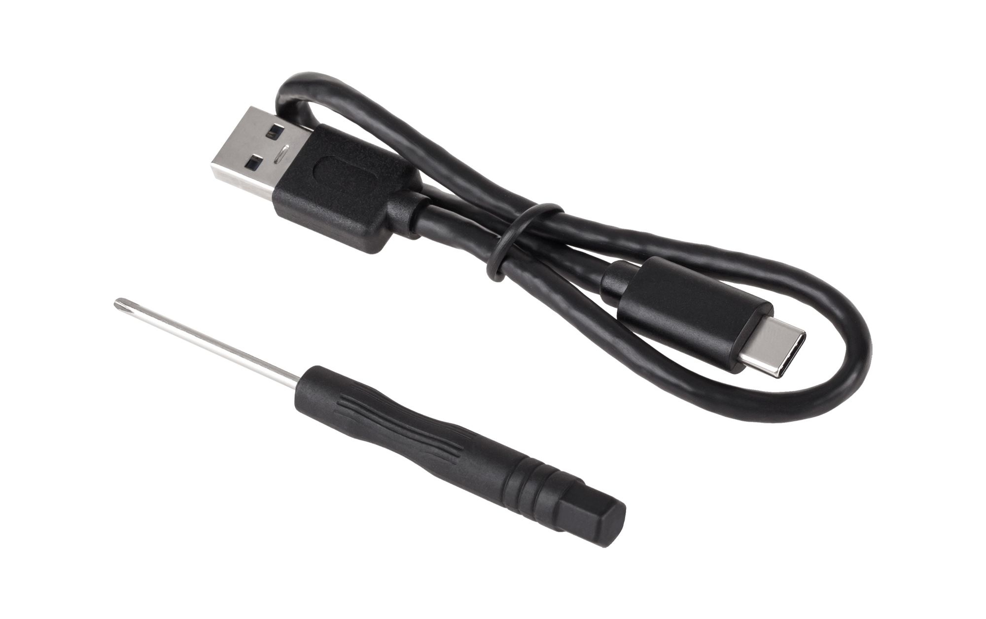 Išorinis kietasis diskas Dėklas Rebel M2 USB C 3.0 SSD
