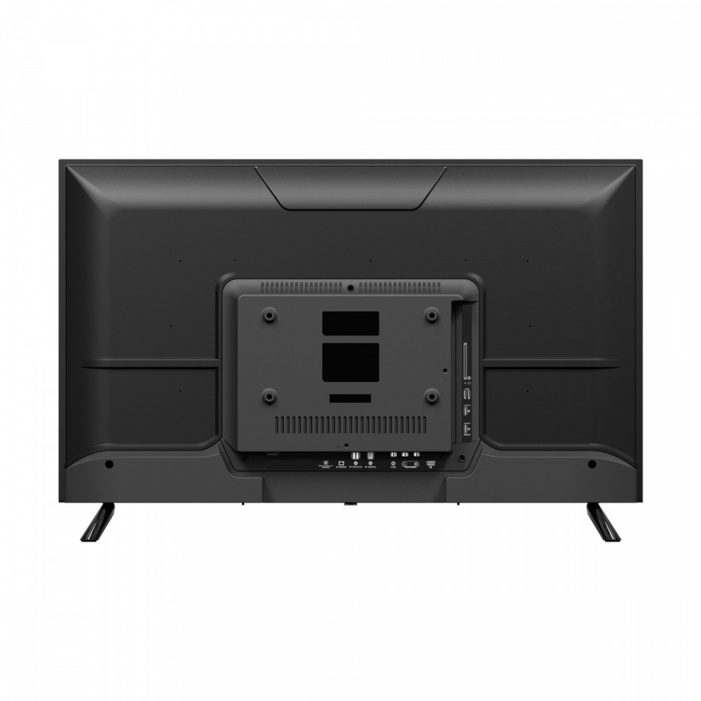 Televizorius televizorius - kruger&matz 32" hd google tv, 32" (82 cm)