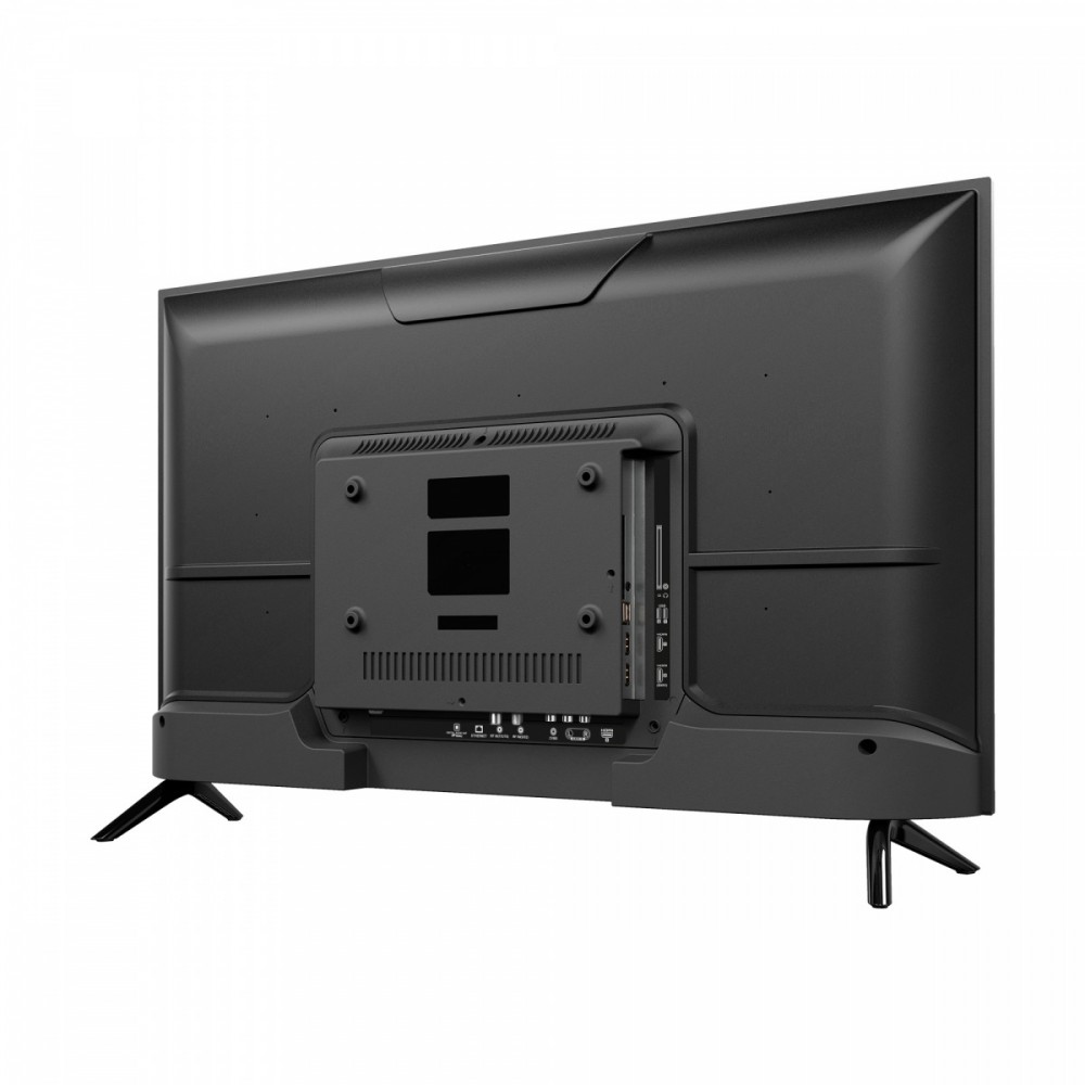 Televizorius televizorius - kruger&matz 32" hd google tv, 32" (82 cm)