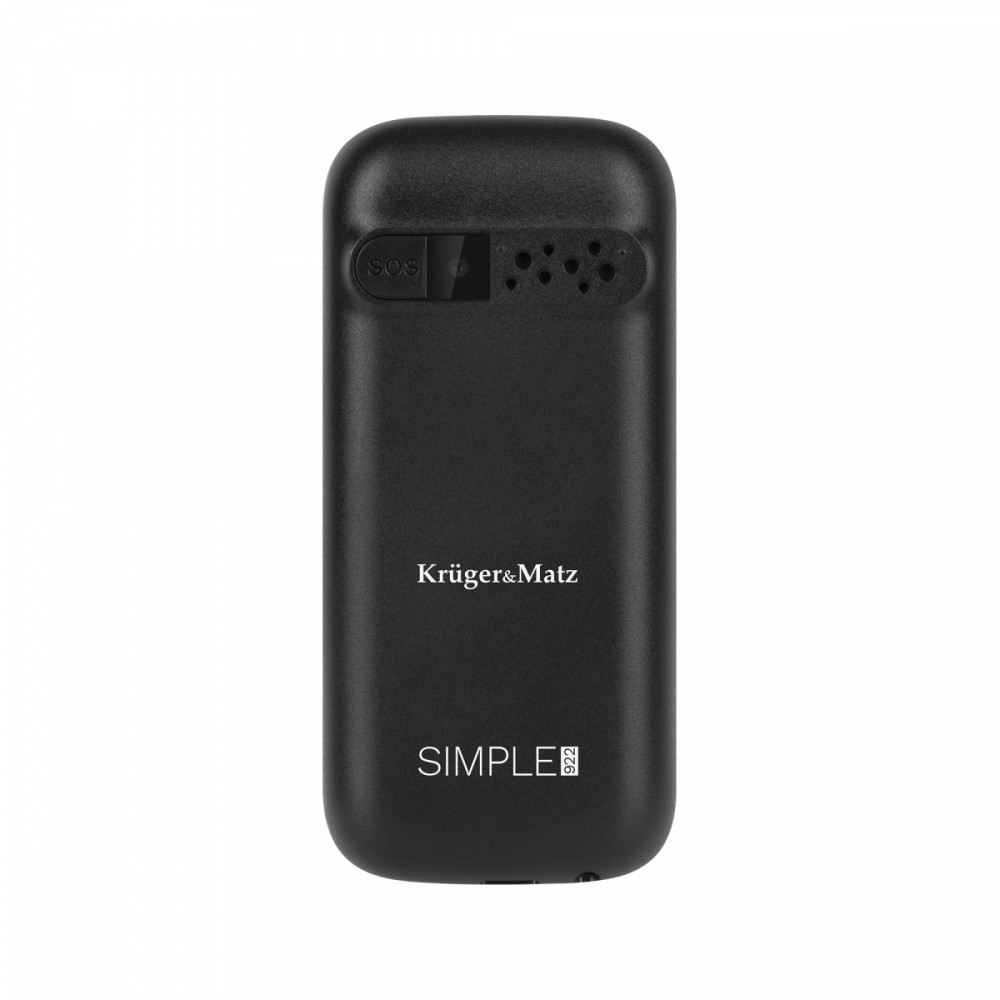 Telefonas kruger & matz km0922