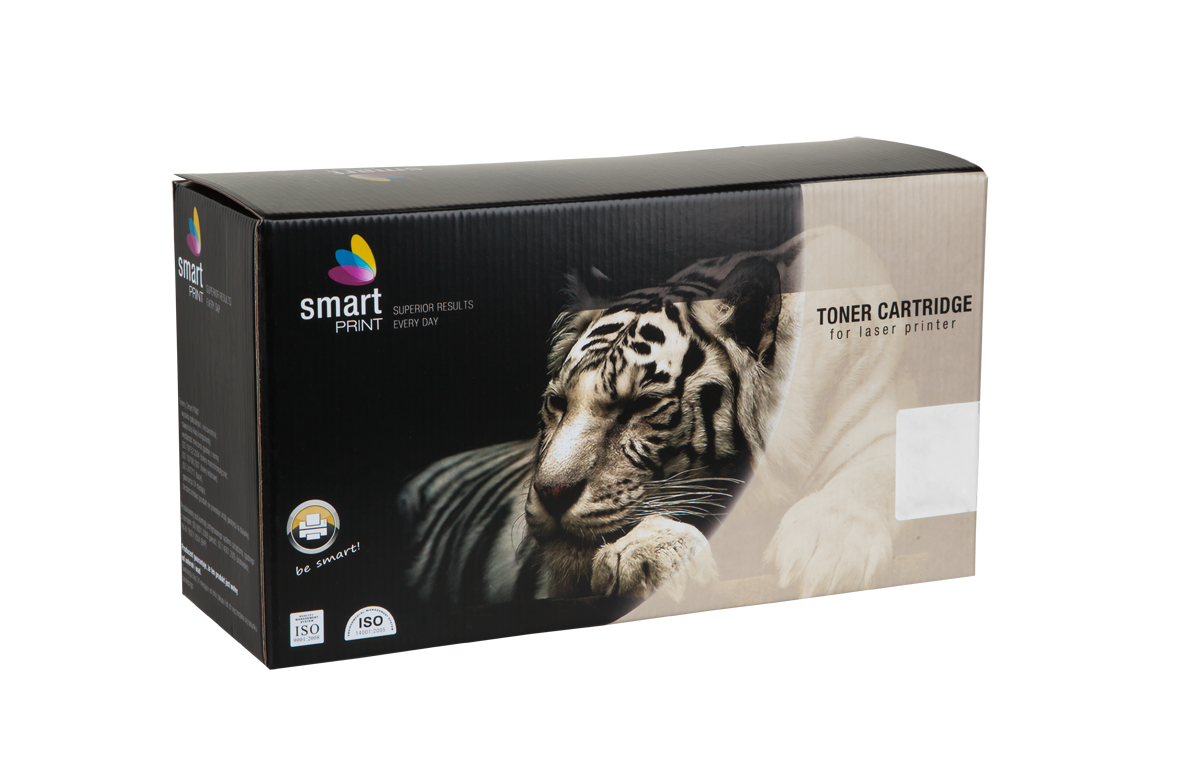 Kasetė lazeriniui spausdintuvui SmartPrint TONER, skirtas Brother lazeriniam spausdintuvui (TN-3380) juodas