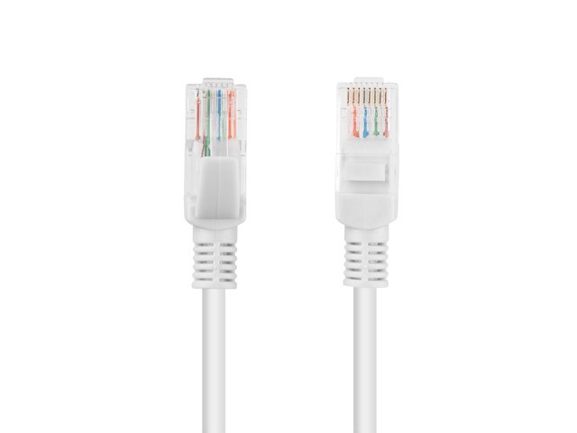 Tinklo laidas lanberg pcu6-10cc-0500-s