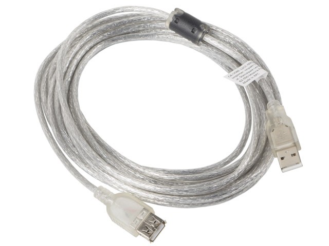 Maitinimo laidas laidas lanberg ca-usbe-12cc-0018-tr