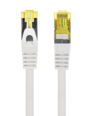 Tinklo laidas lanberg pcf6a-10cu-0500-s