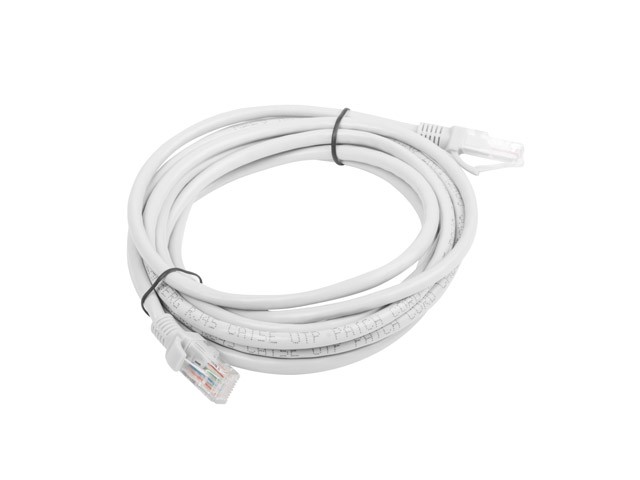 Tinklo laidas lanberg pcu6-10cc-0300-s