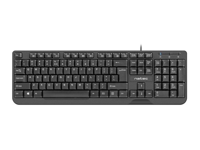 Natec nkl-0967
