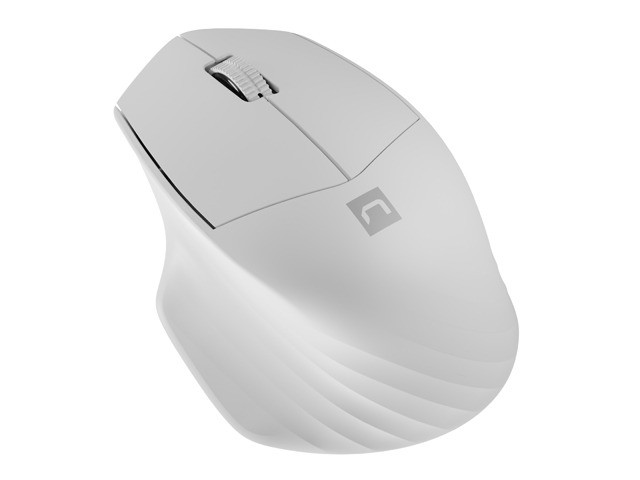 Belaidė pelė natec mouse siskin 2 wireless