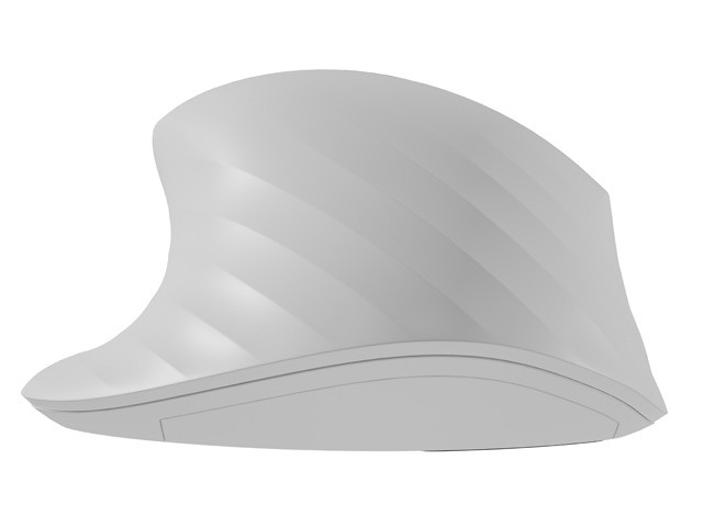 Belaidė pelė natec mouse siskin 2 wireless