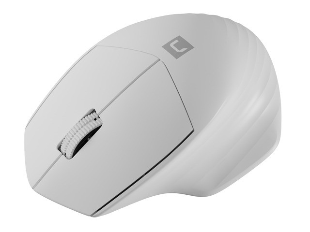 Belaidė pelė natec mouse siskin 2 wireless