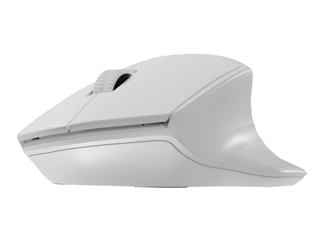 Belaidė pelė natec mouse siskin 2 wireless