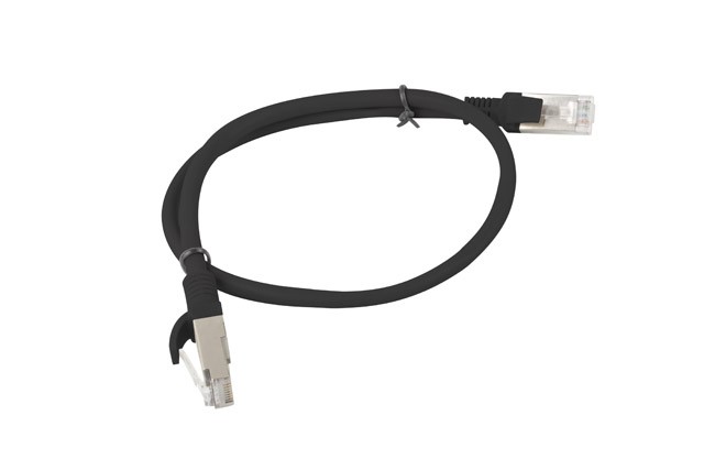 Tinklo laidas lanberg ethernet patchcord utp 6, 0.5m