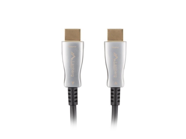 Hdmi laidas lanberg, hdmi, 10 m