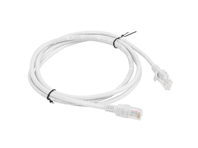 Tinklo laidas lanberg pcu6-10cc-0150-s