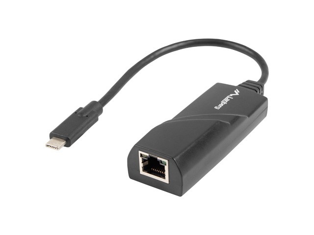 Lanberg nc-1000-02 interface cards/adapter rj-45