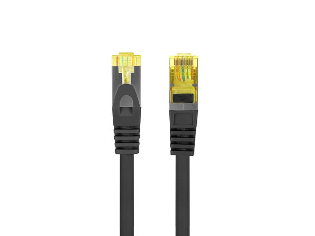 Tinklo laidas lanberg, s/ftp, 0.5 m