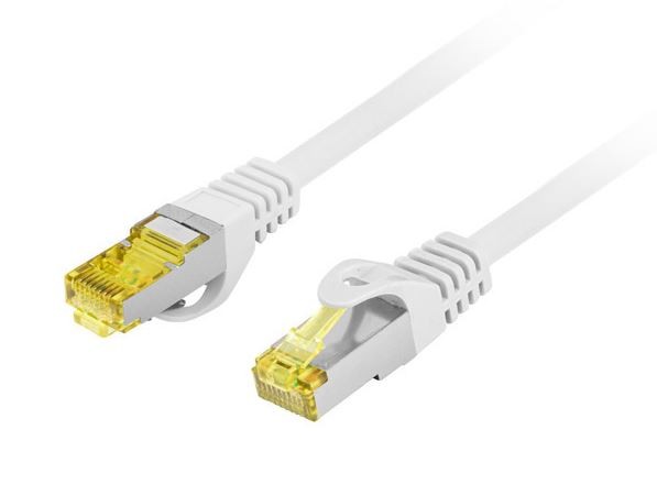 Tinklo laidas lanberg pcf6a-10cu-1000-s