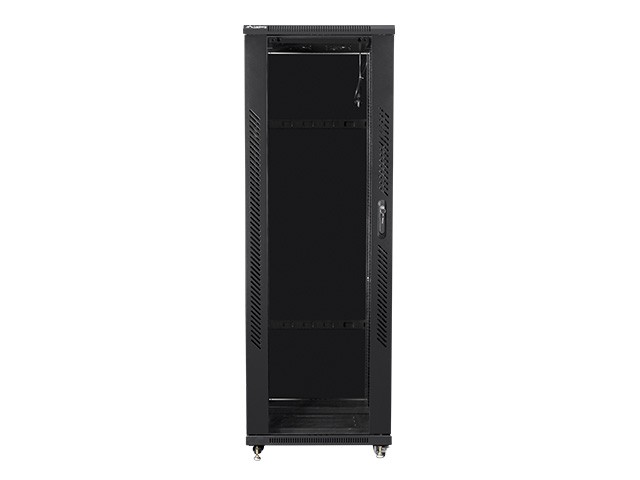 Spinta lanberg ff01-6637-12b, juoda