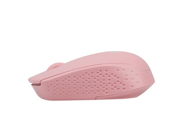 Natec stork kompiuterio pelė namo abiems rankoms bluetooth + usb type-a optinis 1600 dpi