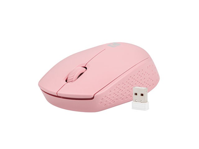 Natec stork kompiuterio pelė namo abiems rankoms bluetooth + usb type-a optinis 1600 dpi