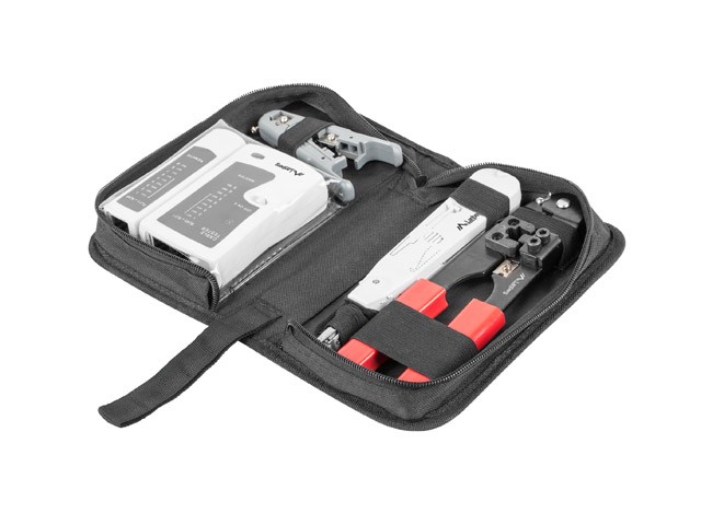 Įrankių rinkinys lanberg nt-0301